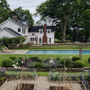 Country Lane Home