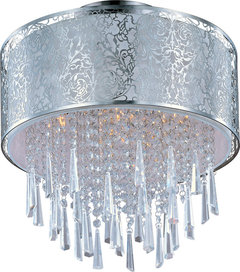 Kitchen Lighting Help