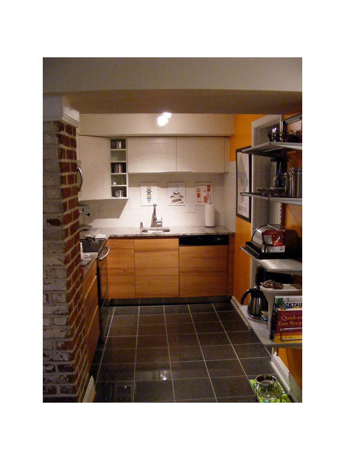 Is My Kitchen Too Dark? (pic)