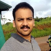 Foto von Athul Santhosh