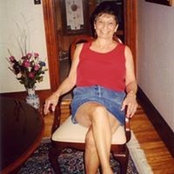 Rose Palmer's photo