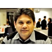 Vipul Sharma's photo