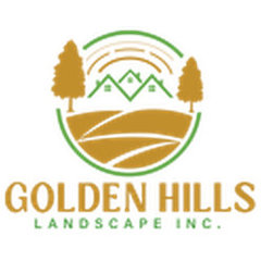 Golden Hills Landscapes