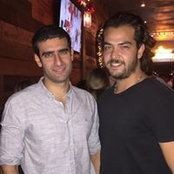 Foto von Arya Seraj