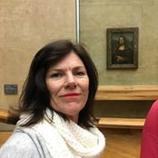 Fiona Ingrams billede