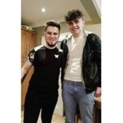 Jake Nangle's photo
