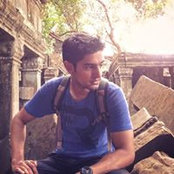 Dil Dileep's photo