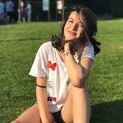 Maria Calugareanu's photo