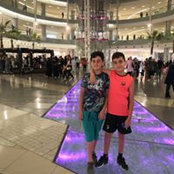 May Berjaoui's photo