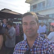 Paul Heinrich's photo
