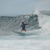Jureck Claux's photo