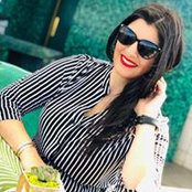 Nasim Najafi's photo