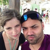 Gabriel Lizardi's photo