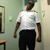 Victor Kitheka's photo