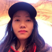 Diane Xu's photo
