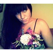 Iness Ulyanovas foto