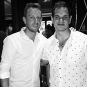 Tom Larkin's photo