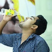 Anas Ambalath's photo