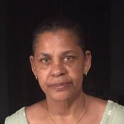 Lucinda Silvera's photo