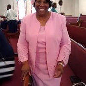Foto von Dorothy Williams