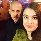 Adriana Arce's photo