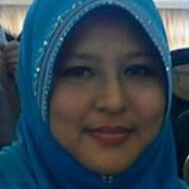 Foto von Nadiah Razak
