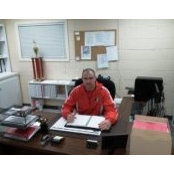 Travis Niblett's photo