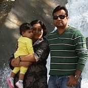 Ravi Mehta's photo