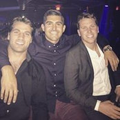 Connor Hoys foto