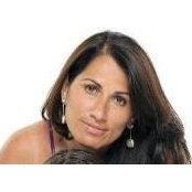 Margarita Monterrubio Alcántaras foto