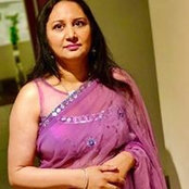 Deepa Iyer's photo