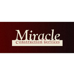 Miracle Construction Services
