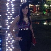 Foto de Candy Tejeda
