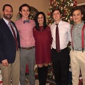 Theresa McKell's photo