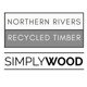Northern Rivers Recycled Timber / Simply Wood