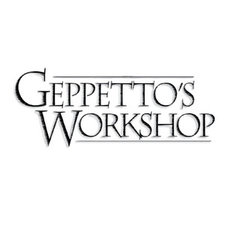 Geppetto's Workshop Inc.