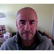 Jon Maron's photo
