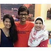 Photo de Intan Za