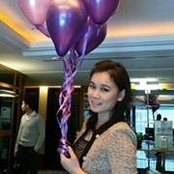 Photo de Gloria Tam
