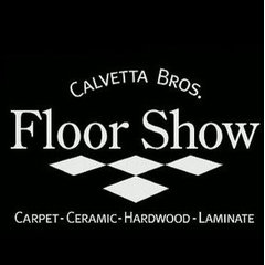 Calvetta Bros. Floor Show