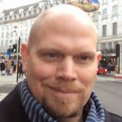 Foto von Doug Edwards