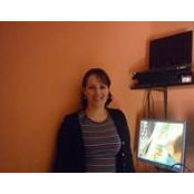 Martha Córdoba's photo