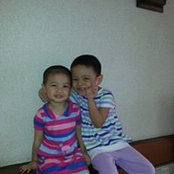 Pyae Thet's photo