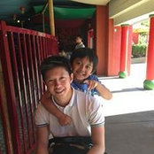 Kim Chi's photo