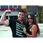 Gary Pio's photo