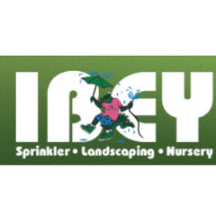 Ibey Sprinklers Landscape & Nursery