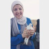 Nada Ahmed's photo