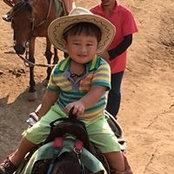 Robinson Sy's photo