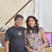 Thilini Gamages billede