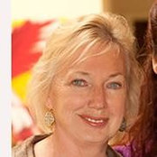 Susan Helgesons foto
